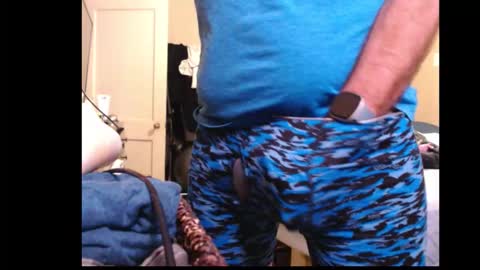 Hello Hope you enjoy what you see. I love attention in dirty talk and tips thickcock  edging precum dirtyTalk C2C online show from February 18, 2026, 6:26 pm