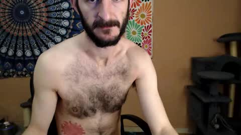 River online show from January 14, 2026, 6:46 pm