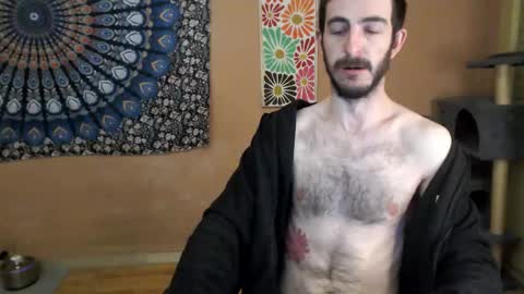 River online show from February 8, 2026, 12:25 am