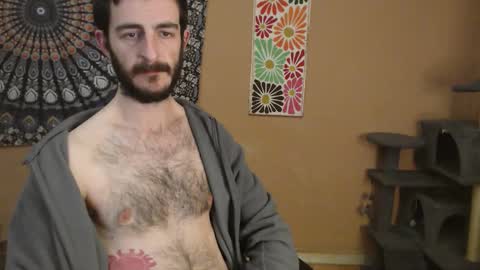 River online show from February 27, 2026, 2:55 am