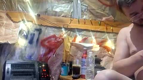 droc1824 online show from November 18, 2025, 7:35 am