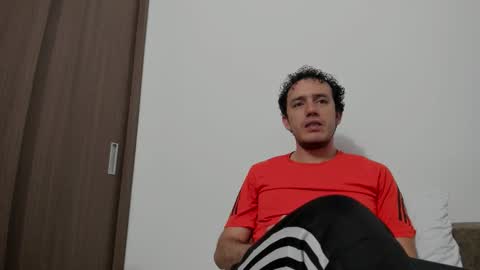 CamiSanti online show from December 4, 2025, 3:16 am