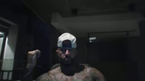 PlayWithFire online show from October 23, 2025, 11:42 am