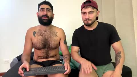 Drogama online show from February 11, 2026, 1:21 am