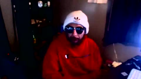 drogo lpkp online show from January 12, 2026, 12:38 am