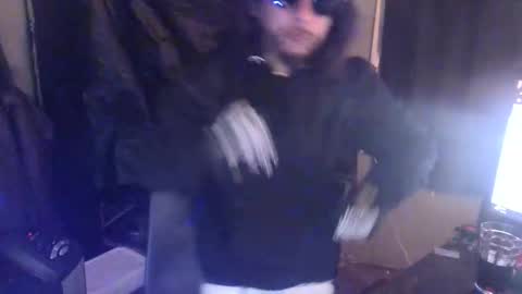 drogo lpkp online show from February 23, 2026, 4:43 am