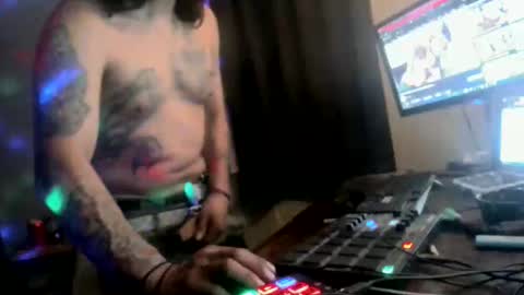 drogo lpkp online show from April 5, 2026, 7:05 am