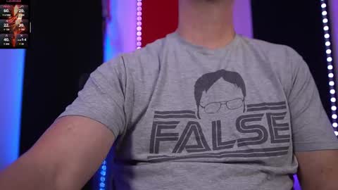 Drok online show from February 27, 2026, 4:23 am