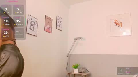 drooling4daddy online show from November 18, 2025, 12:53 pm