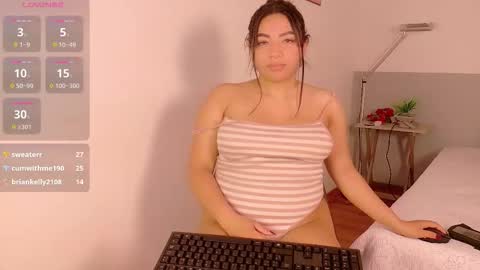 drooling4daddy online show from January 5, 2026, 5:27 pm