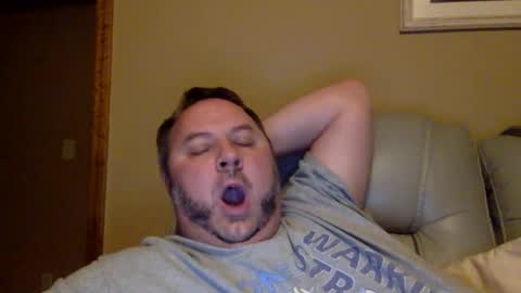 Drow online show from February 10, 2025, 3:46 am