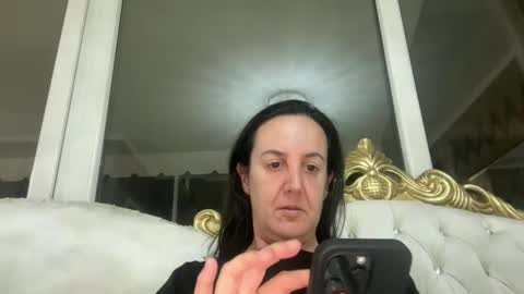 Dr. Resa online show from March 11, 2025, 7:36 pm