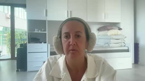 Dr. Resa online show from October 11, 2025, 11:20 am