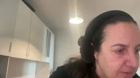 Snapshot of drresa chatting on February 2, 2026, 10:47 am Dr. Resa online show from February 2, 2026, 10:47 am