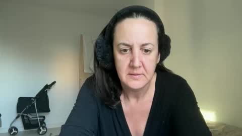 Snapshot of drresa chatting on February 7, 2026, 7:12 am Dr. Resa online show from February 7, 2026, 7:12 am