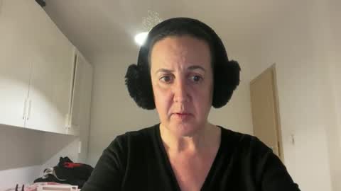 Snapshot of drresa chatting on February 9, 2026, 7:51 pm Dr. Resa online show from February 9, 2026, 7:51 pm