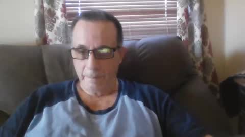 drthick1224 online show from October 9, 2025, 6:17 pm