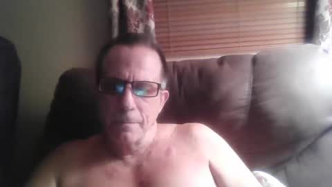 drthick1224 online show from October 13, 2025, 12:43 am