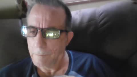 drthick1224 online show from October 13, 2025, 12:49 pm