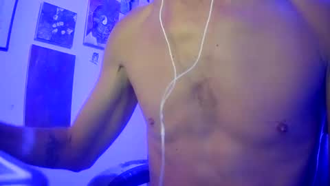 druedowm online show from October 27, 2025, 8:29 am