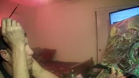 druedowm online show from April 26, 2026, 1:36 am