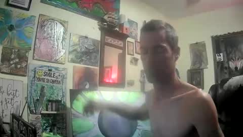 druedowm online show from April 30, 2026, 2:12 pm