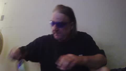 Snapshot of druid1234567 chatting on April 25, 2026, 2:47 am druid online show from April 25, 2026, 2:47 am