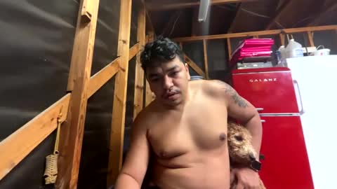 Snapshot of druiz19 chatting on December 5, 2024, 1:17 pm druiz19 online show from December 5, 2024, 1:17 pm