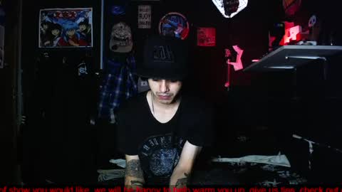 Drum-Core online show from May 18, 2026, 9:20 pm