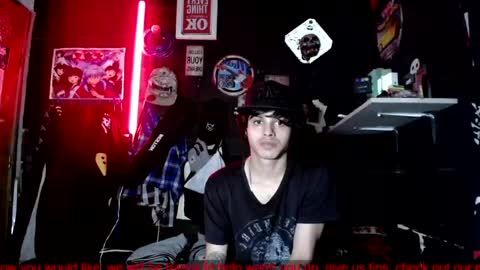 Drum-Core online show from June 3, 2026, 12:24 am