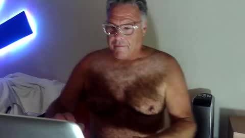 drummersrock92118 online show from March 13, 2026, 5:36 am