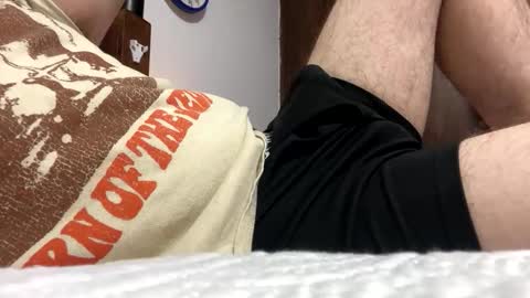 druncut30 online show from December 1, 2025, 1:10 am