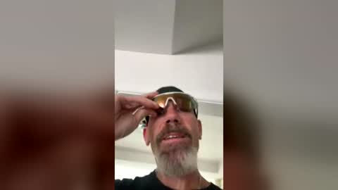 Snapshot of dryjerkoff chatting on July 18, 2026, 5:50 pm dryjerkoff online show from July 18, 2026, 5:50 pm