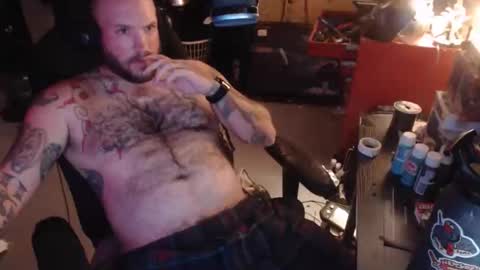 drzzzk online show from November 6, 2025, 4:24 am