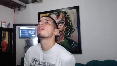 dsanchezz359 online show from February 13, 2026, 12:12 pm