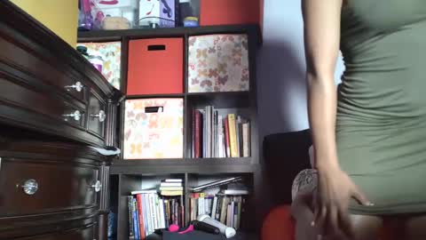 Snapshot of dsexordium chatting on February 10, 2025, 9:04 pm dsexordium online show from February 10, 2025, 9:04 pm