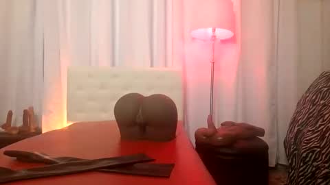 dsexordium online show from November 22, 2025, 5:12 pm