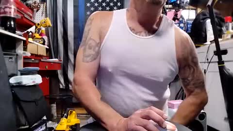 dsmock online show from November 17, 2025, 10:04 pm