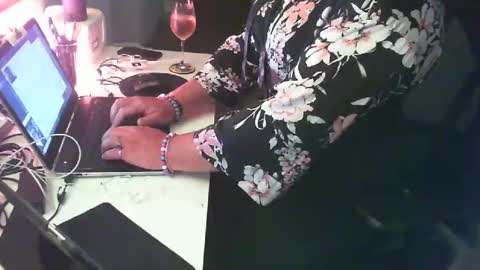 Snapshot of dstarr44 chatting on February 22, 2026, 7:29 am D Starr online show from February 22, 2026, 7:29 am