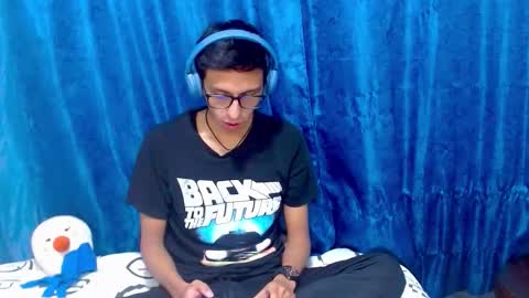 David online show from January 17, 2026, 2:16 am