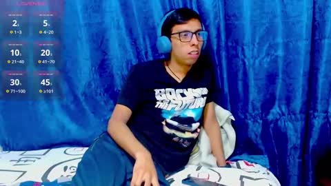 David online show from February 3, 2026, 1:48 am