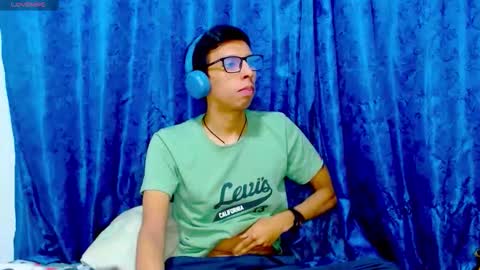 David online show from February 9, 2026, 1:53 am