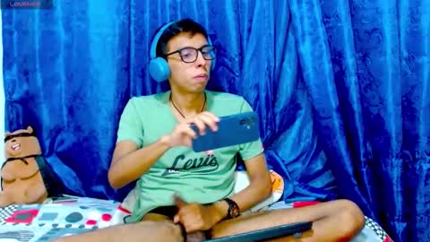 David online show from March 13, 2026, 2:40 am