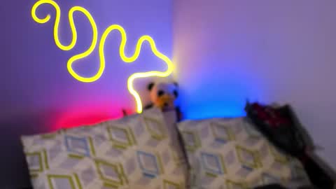 Juan Marulanda online show from February 11, 2026, 2:49 am