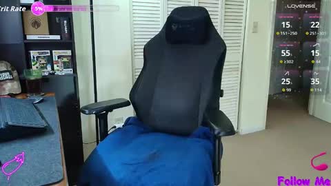 Daddy Dubis Dick online show from April 2, 2026, 6:16 pm