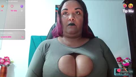 Dubraska  online show from January 20, 2025, 6:53 pm