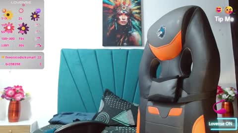 Dubraska  online show from January 23, 2025, 12:57 am