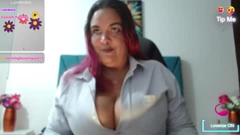 Dubraska  online show from January 24, 2025, 10:19 pm