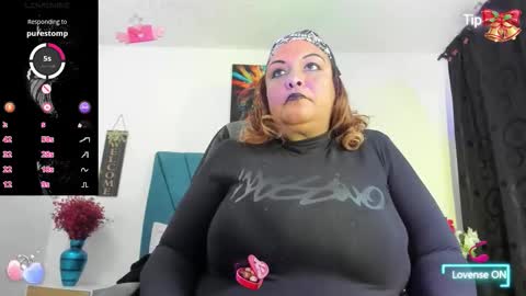 Dubraska  online show from September 20, 2025, 7:15 pm