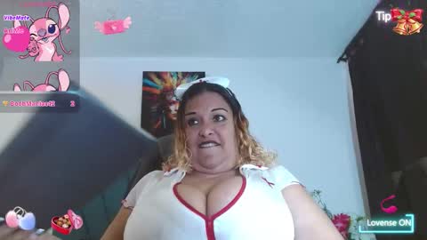 Dubraska  online show from October 10, 2025, 3:44 pm